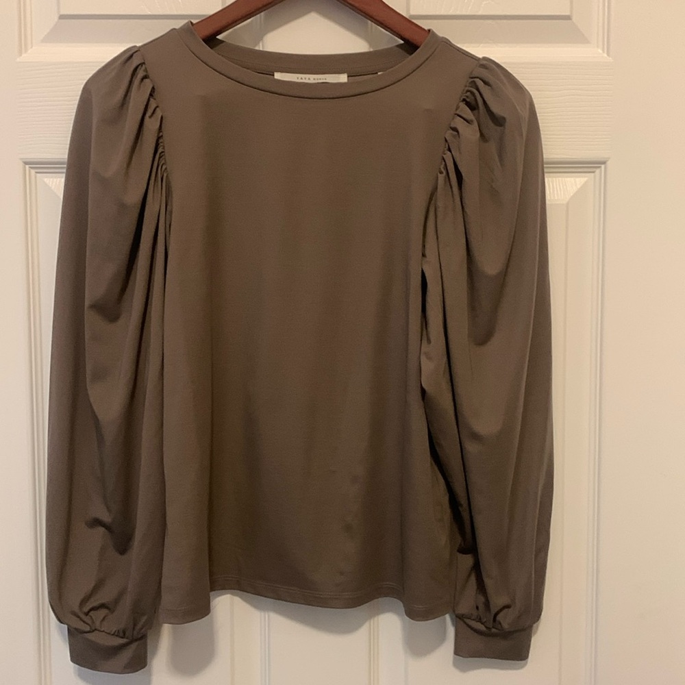 YAYA wome blouse, luxurious soft